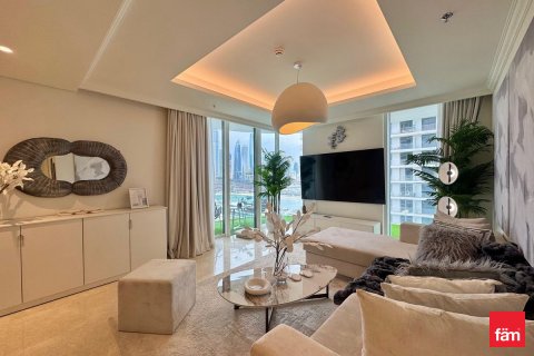 Lakás itt: Dubai Harbour, EAE, 2 hálószoba, 109.3 m², azonosító: 699771