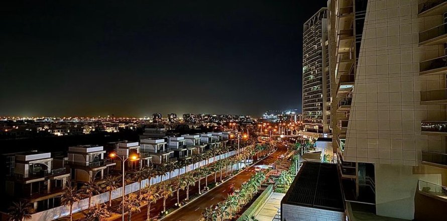 Apartament në Dubai, Emiratet e Bashkuara Arabe 2 dhoma gjumi, 113.3 m2. № 699768