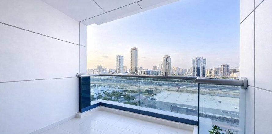 阿联酋 Dubai Dubai Sports City 公寓  2 卧, 127 平方米 , 编号 699773