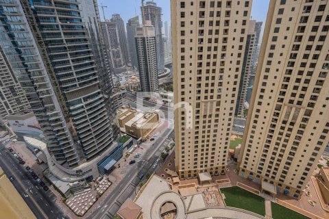 Apartament në Jumeirah Beach Residence, Dubai, Emiratet e Bashkuara Arabe 4 dhoma gjumi, 288 m2. № 643330 - Foto 14