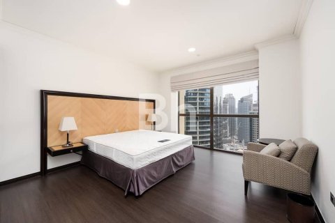 Apartament në Jumeirah Beach Residence, Dubai, Emiratet e Bashkuara Arabe 4 dhoma gjumi, 288 m2. № 643330 - Foto 8
