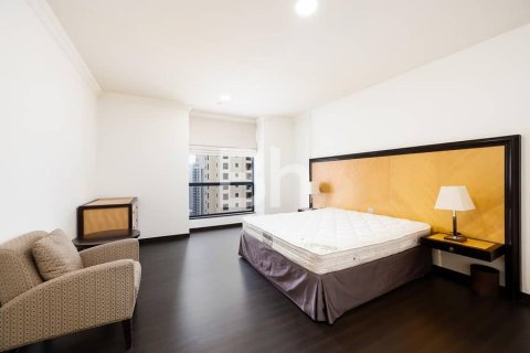 Apartament në Jumeirah Beach Residence, Dubai, Emiratet e Bashkuara Arabe 4 dhoma gjumi, 288 m2. № 643330 - Foto 10