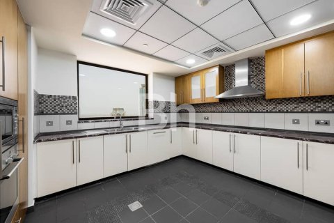 Apartament në Jumeirah Beach Residence, Dubai, Emiratet e Bashkuara Arabe 4 dhoma gjumi, 288 m2. № 643330 - Foto 5