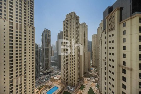 Jumeirah Beach Residence, Dubai, BAE’de kiralık daire 4 yatak odası, 288 m&sup2; No 643330 - fotoğraf 16