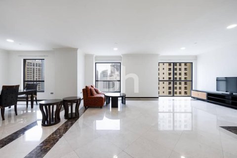 Jumeirah Beach Residence, Dubai, BAE’de kiralık daire 4 yatak odası, 288 m&sup2; No 643330 - fotoğraf 4