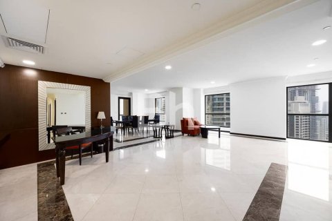 Apartament në Jumeirah Beach Residence, Dubai, Emiratet e Bashkuara Arabe 4 dhoma gjumi, 288 m2. № 643330 - Foto 1