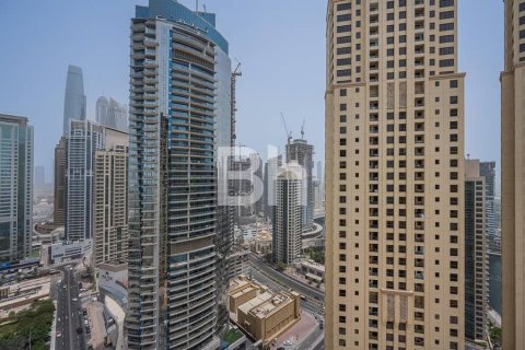 Jumeirah Beach Residence, Dubai, BAE’de kiralık daire 4 yatak odası, 288 m&sup2; No 643330 - fotoğraf 15