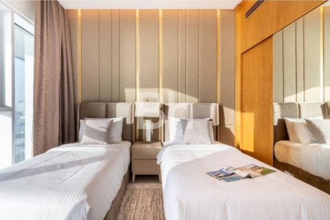 Jumeirah Beach Residence, Dubai, UAE의 임대용 아파트 침실 2개, 179제곱미터 번호 643332 - 사진 11