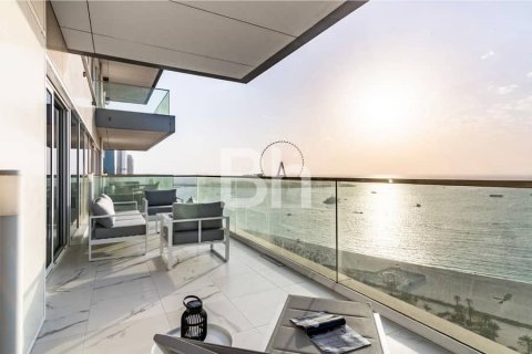 Jumeirah Beach Residence, Dubai, UAE의 임대용 아파트 침실 2개, 179제곱미터 번호 643332 - 사진 2