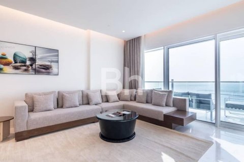 Jumeirah Beach Residence, Dubai, UAE의 임대용 아파트 침실 2개, 179제곱미터 번호 643332 - 사진 4