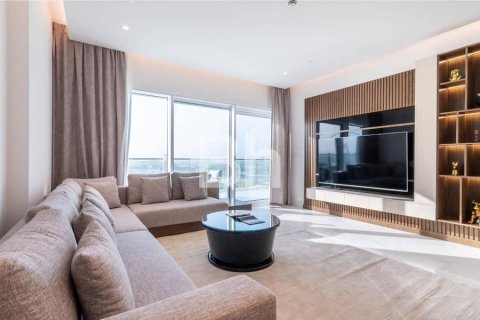Jumeirah Beach Residence, Dubai, UAE의 임대용 아파트 침실 2개, 179제곱미터 번호 643332 - 사진 1