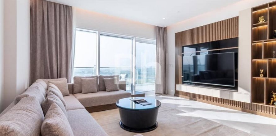 Jumeirah Beach Residence, Dubai, UAE의 아파트 침실 2개, 179제곱미터 번호 643332