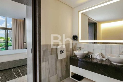 Appartement te huur in Palm Jumeirah, Dubai, VAE 1 slaapkamer, 94 vr.m., nr 643331 - foto 11