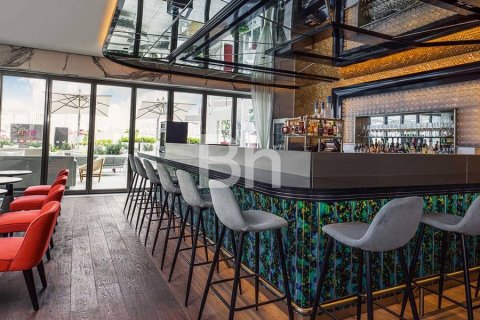 Appartement te huur in Palm Jumeirah, Dubai, VAE 1 slaapkamer, 94 vr.m., nr 643331 - foto 7