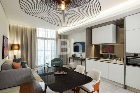 Appartement te huur in Palm Jumeirah, Dubai, VAE 1 slaapkamer, 94 vr.m., nr 643331 - foto 4
