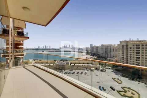 Palm Jumeirah, Dubai, संयुक्त अरब अमीरात में अपार्टमेंट, 2 बेडरूम, 159 वर्ग मीटर, संख्या 643336 - फ़ोटो 6