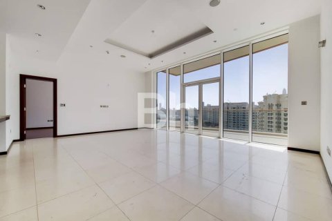 Palm Jumeirah, Dubai, संयुक्त अरब अमीरात में अपार्टमेंट, 2 बेडरूम, 159 वर्ग मीटर, संख्या 643336 - फ़ोटो 1