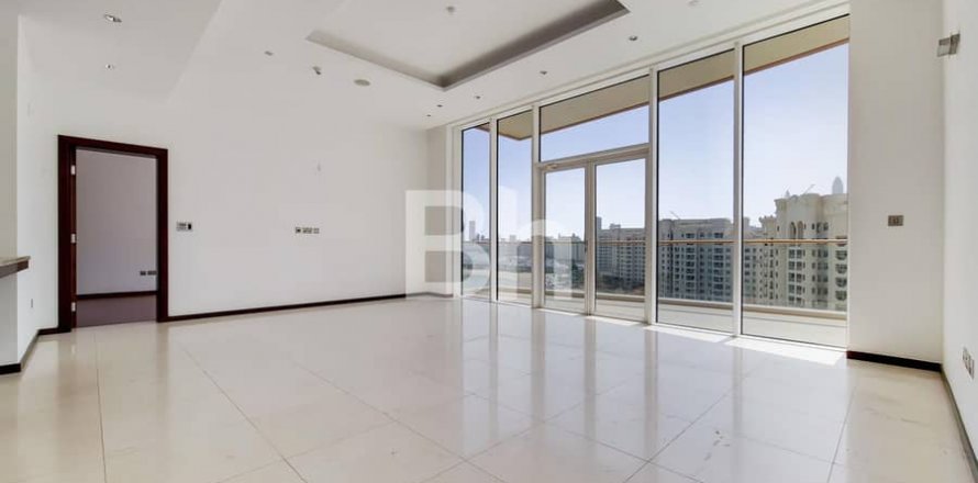 Korter asukohaga Palm Jumeirah, Dubai, AÜE: 2 magamistoaga, 159 m² Nr 643336