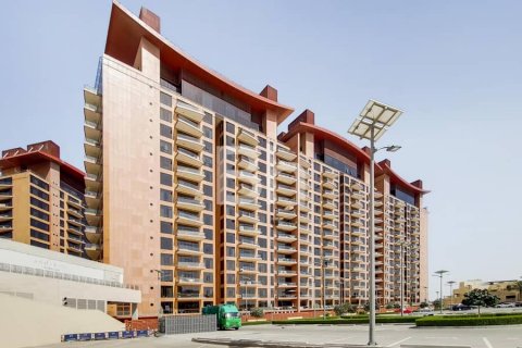 Palm Jumeirah, Dubai, संयुक्त अरब अमीरात में अपार्टमेंट, 2 बेडरूम, 159 वर्ग मीटर, संख्या 643336 - फ़ोटो 12