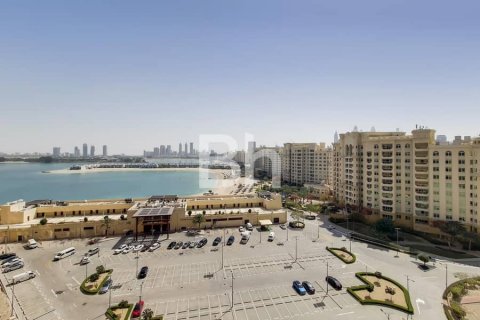 Palm Jumeirah, Dubai, संयुक्त अरब अमीरात में अपार्टमेंट, 2 बेडरूम, 159 वर्ग मीटर, संख्या 643336 - फ़ोटो 5