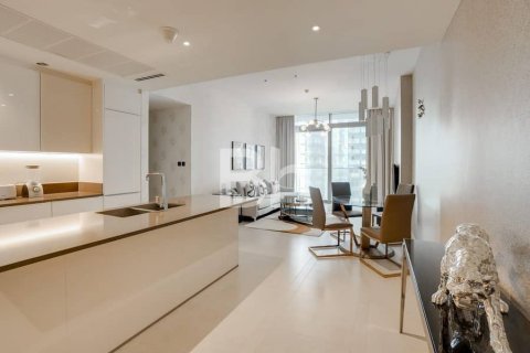 Apartamento para arrendamento em Dubai Marina, Dubai, EAU 2 quartos, 116 m2 № 643334 - foto 4
