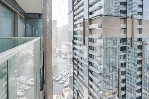Apartamento para arrendamento em Dubai Marina, Dubai, EAU 2 quartos, 116 m2 № 643334 - foto 18