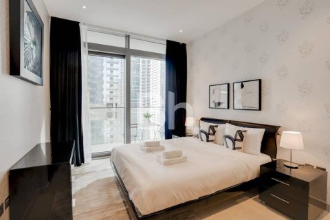 Apartamento para arrendamento em Dubai Marina, Dubai, EAU 2 quartos, 116 m2 № 643334 - foto 8