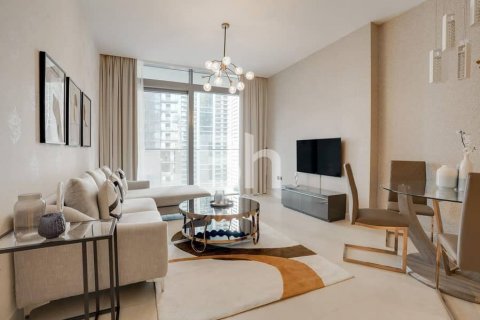 Apartamento para arrendamento em Dubai Marina, Dubai, EAU 2 quartos, 116 m2 № 643334 - foto 2