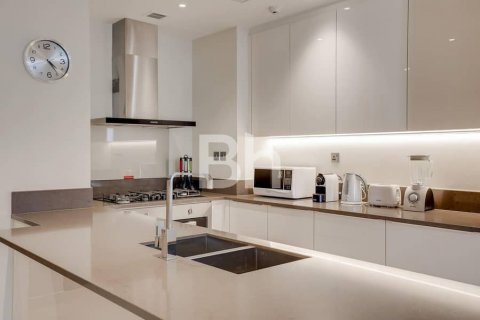 Apartamento para arrendamento em Dubai Marina, Dubai, EAU 2 quartos, 116 m2 № 643334 - foto 10