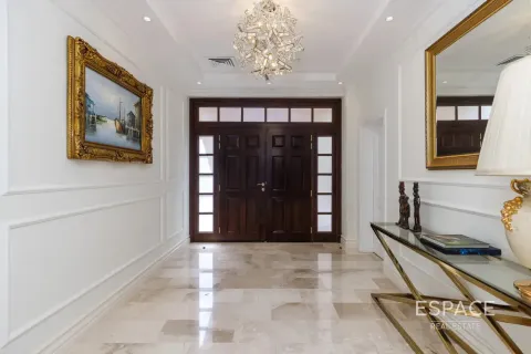 Villa te koop in Arabian Ranches, Dubai, VAE 7 slaapkamers, 590 vr.m., nr 661044 - foto 7