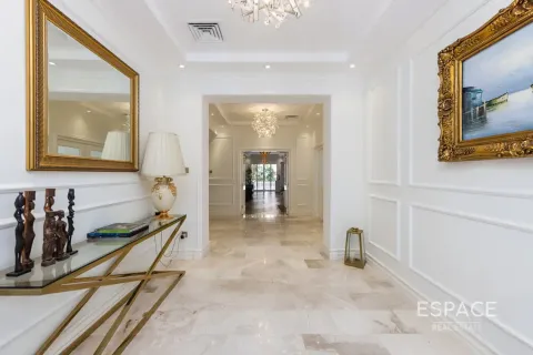 Villa te koop in Arabian Ranches, Dubai, VAE 7 slaapkamers, 590 vr.m., nr 661044 - foto 6