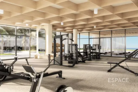 Apartment sa Dubai Creek Harbour (The Lagoons), Dubai, UAE 2 silid-tulugan, 112 sq.m. № 661042 - larawan 8