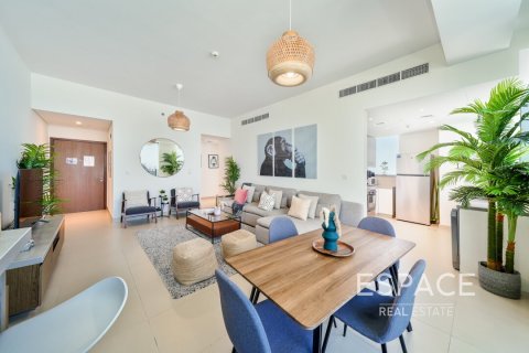 Dubai Marina, UAE의 판매용 아파트 침실 2개, 104제곱미터 번호 661045 - 사진 7