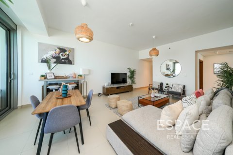 Dubai Marina, UAE의 판매용 아파트 침실 2개, 104제곱미터 번호 661045 - 사진 11