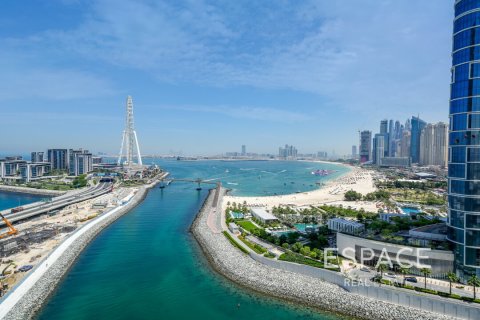Dubai Marina, UAE의 판매용 아파트 침실 2개, 104제곱미터 번호 661045 - 사진 2