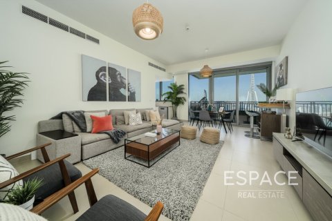 Dubai Marina, UAE의 판매용 아파트 침실 2개, 104제곱미터 번호 661045 - 사진 3