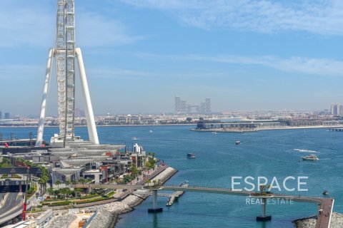 Dubai Marina, UAE의 판매용 아파트 침실 2개, 104제곱미터 번호 661045 - 사진 19