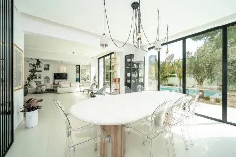 Villa à vendre à Meadows, Dubai, EAU 5 chambres, 387 m2 № 661043 - photo 11