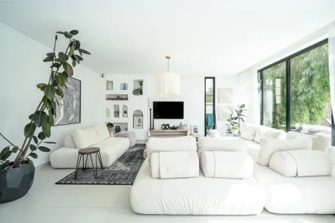 Villa à vendre à Meadows, Dubai, EAU 5 chambres, 387 m2 № 661043 - photo 4