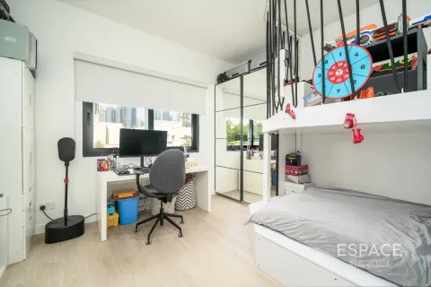 Villa à vendre à Meadows, Dubai, EAU 5 chambres, 387 m2 № 661043 - photo 19