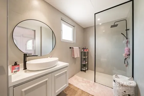 Villa in Green Community, Dubai, UAE 5 bedrooms, 577 sq.m. № 661048 - photo 15