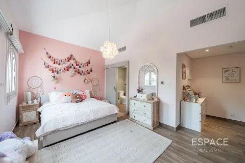 Villa in Green Community, Dubai, UAE 5 bedrooms, 577 sq.m. № 661048 - photo 12