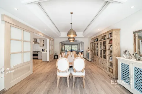 Villa in Green Community, Dubai, UAE 5 bedrooms, 577 sq.m. № 661048 - photo 5