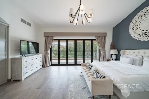 Villa in Green Community, Dubai, UAE 5 bedrooms, 577 sq.m. № 661048 - photo 11