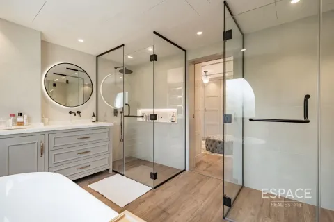 Villa in Green Community, Dubai, UAE 5 bedrooms, 577 sq.m. № 661048 - photo 14