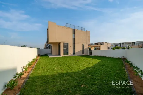 Townhouse de vânzare în Dubai South (Dubai World Central), Dubai, EAU 4 dormitoare, 223 mp. №661047 - poză 18