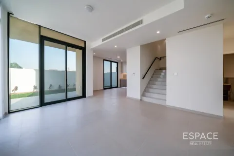 Townhouse de vânzare în Dubai South (Dubai World Central), Dubai, EAU 4 dormitoare, 223 mp. №661047 - poză 4