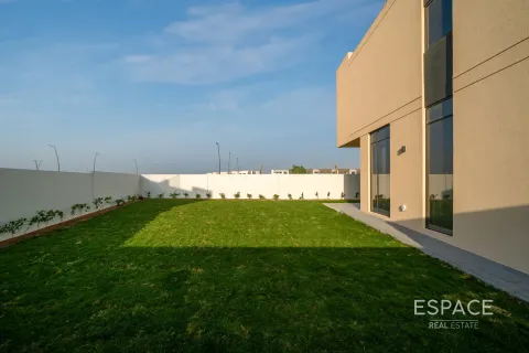 Townhouse de vânzare în Dubai South (Dubai World Central), Dubai, EAU 4 dormitoare, 223 mp. №661047 - poză 19