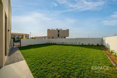 Townhouse de vânzare în Dubai South (Dubai World Central), Dubai, EAU 4 dormitoare, 223 mp. №661047 - poză 17