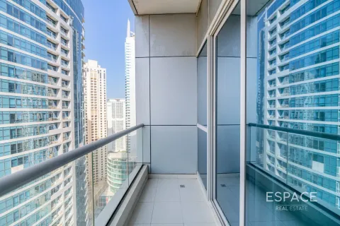 Wohnung zur Miete in Dubai Marina, Dubai, VAE 1 Schlafzimmer, 60 m2 Nr. 650098 - Foto 12